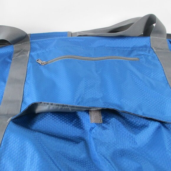 GONEX 150L FOLDABLE DUFFLE BAG - Picture 9 of 15